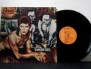 DAVID BOWIE LP Diamond Dogs 1974  Rca  vinyl