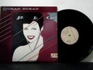 DURAN DURAN LP Rio 1982 Capitol  vinyl