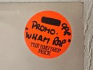 Wham Promo 12