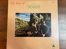 Flood - The Rise of Flood Maple Records 1970 Rare Psych Private Press