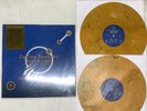 Carlos Santana Divine Light European Edition LP [1217KE]