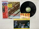 The Beatles Please Please Me Japan LP OBI [34136ER]
