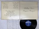 Rolling Stones Beggars Banquet Japan LP [43185ER]