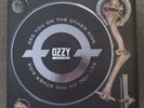 Ozzy Osbourne – See You On The Other Side V2 EMPTY BOX + SLIPMAT