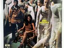 IKE AND TINA TURNER- THE HUNTER -HARVEST  SHSP 4001 1970 VINYL LP RECORD EX+EX