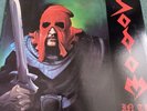 LP Set Sodom In The Sign Of Evil. Slayer South Of Heaven