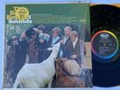 The Beach Boys Pet Sounds 1966 Mono 1st Press Near Mint In Shrink  T-2458 Rare