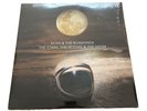 Echo & The Bunnymen : The Stars The Oceans & The Moon 12” Double Vinyl LP sealed