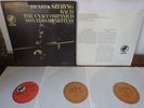 BACH - SONATAS & PARTITAS FOR SOLO VIOLIN 3LP BOX, Szeryng, ODYSSEY 32 36 0013