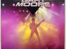 GARY MOORE   Corridors Of Power   1982 Vinyl LP Release   Mirage 90077-1