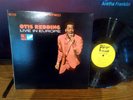 OTIS REDDING * LIVE IN EUROPE * VOLT  S-416 * R & B SOUL * UNPLAYED *  NM