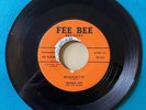 Frankie Joe & Embers Fee Bee 224 doo wop r&b Dell Vikings Ex