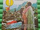 Woodstock - Music From The Original Soundtrack And More. Reissue NM/NM