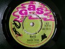 BABA DISE THE SENSATIONS WANTED I'LL ALWAYS LOVE YOU GAS 118 REGGAE ROCKABILLY