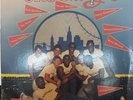 New York Mets Get Metsmerized 1986 Vinyl Record LP WS Champs NY Rare