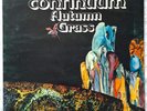 CONTINUUM - AUTUMN GRASS (original UK RCA label)