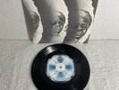 Stevie Wonder Songs In The Key Of Life 7” 33 S-101 Motown Funk Soul EX