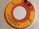 George Jackson: When I Stop Lovin You/That Lonely Night 45 Cameo VG++ Vinyl