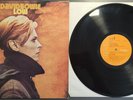 DAVID BOWIE - 'LOW' - VINYL LP - ORIGINAL - UK PRESSING