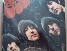 Beatles – Rubber Soul 2014 Mono LP Unplayed