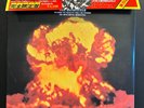 KISS The Originals 1977 3LP's JAPAN OBI COMPLET New York Dolls ALICE COOPER Rare