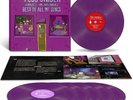 Todd Snider Aimless Inc. Best Of All My Songs Purple Ed. Vinyl 6LP Set - Rare