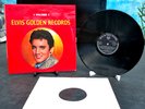 1 x 1964 German LP Elvis Presley  Golden Records Vol 1 RCA LSP 1707