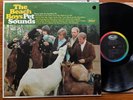 Beach Boys lp Pet Sounds **Capitol** OG Mono