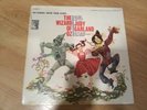 The Wizard Of Oz The Original Cast Album, Record Has Never Been Played