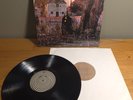 Black Sabbath 1970 German Pressing Vertigo Records In Shrink w/ Inner Vinyl LP