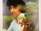 ALBERT HAMMOND - MY SPANISH ALBUM - 1976 MEXICAN LP ALBUM PROMO SOC TOC