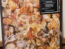 Carcass ‎– Reek Of Putrefaction Vinyl LP Earache ‎– MOSH 6 UK 1988 1st Press