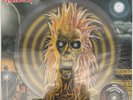 IRON MAIDEN - RARE 40th Anniversary Edition Picture Disc Crystal Clear Vinyl