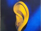 Jean Michel Jarre Waiting For Cousteau GREEK LP 1990 1st PRESS RAREST EX++