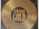 Rare 1987 STILL SEALED RCA SPECIAL Gibson GOLD LP w SAM COOKE DOLLY PARTON ELVIS