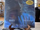 Sade Promise Audio Fidelity 180g+ Numbered Limited Edition Sealed 12
