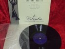 1955 UK EXC COLUMBIA 33CX 1286 ED1 B/G MONO J.S. Bach* Played By Johanna Martzy