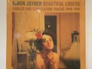 Simon Joyner – Beautiful Losers: Singles And Compilation Tracks, Vinyl LP SEALED