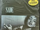 SADE Diamond Life SEALED Audio Fidelity Numbered Ltd Ed (#0144) 180g Gatefold LP