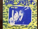 Lime Spiders original 1980’s Pressing Radio Birdman GOD Cosmic Psychos Hard-Ons
