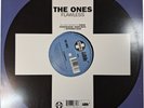 The Ones Flawless Vinyl Record Phunk Investigation Sharp Boys Remix - Preloved