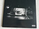 Ariana Grande K Bye for Now Vinyl LP SWT Live Record Store Exclusive