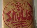 The Skulls – OOP 2001 – Weirdos, Channel 3, The Controllers, The Dogs, KBD
