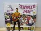 Elvis  Presley Tickle Me  Collectors Edition Lp Elvis113 Made In England Sealed