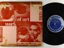 Art Farmer - Work Of Art 10