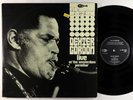 Dexter Gordon - Live At The Amsterdam Paradiso 2xLP - Catfish Holland OG Press