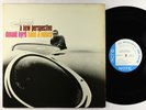 Donald Byrd - A New Perspective LP - Blue Note - BLP 4124 Mono RVG NY USA