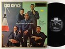 Gigi Gryce - And The Jazz Lab Quintet LP - Riverside - RLP 1110 Stereo DG
