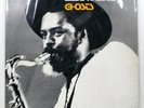 ALBERT AYLER GHOST FREEDOM PA9710 1LP