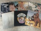 Fleetwood Mac LP Bundle - 1968-1973